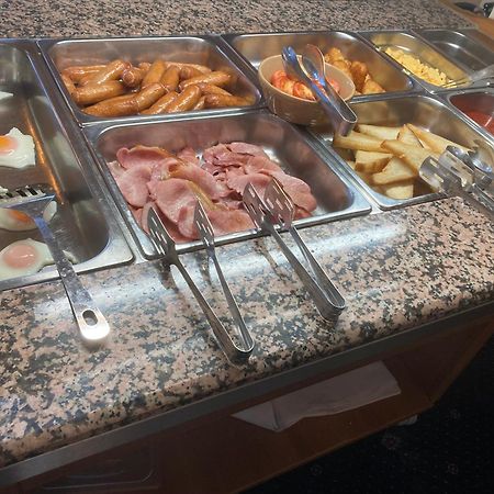 Dutchman Hotel Blackpool Dış mekan fotoğraf