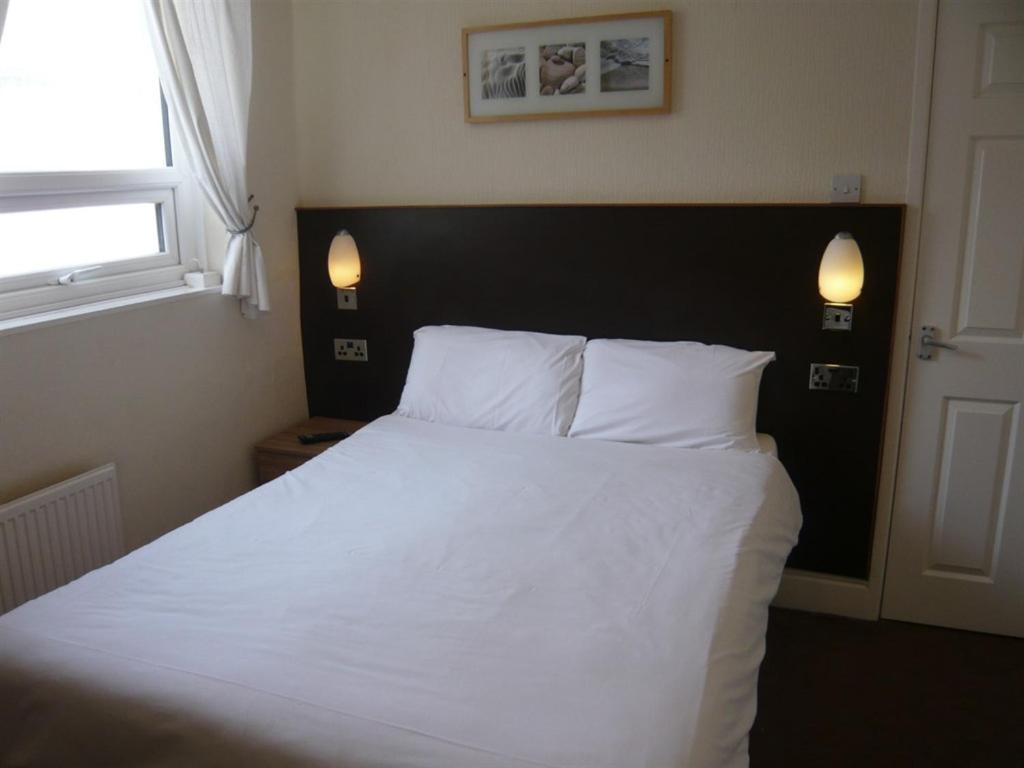 Dutchman Hotel Blackpool Dış mekan fotoğraf