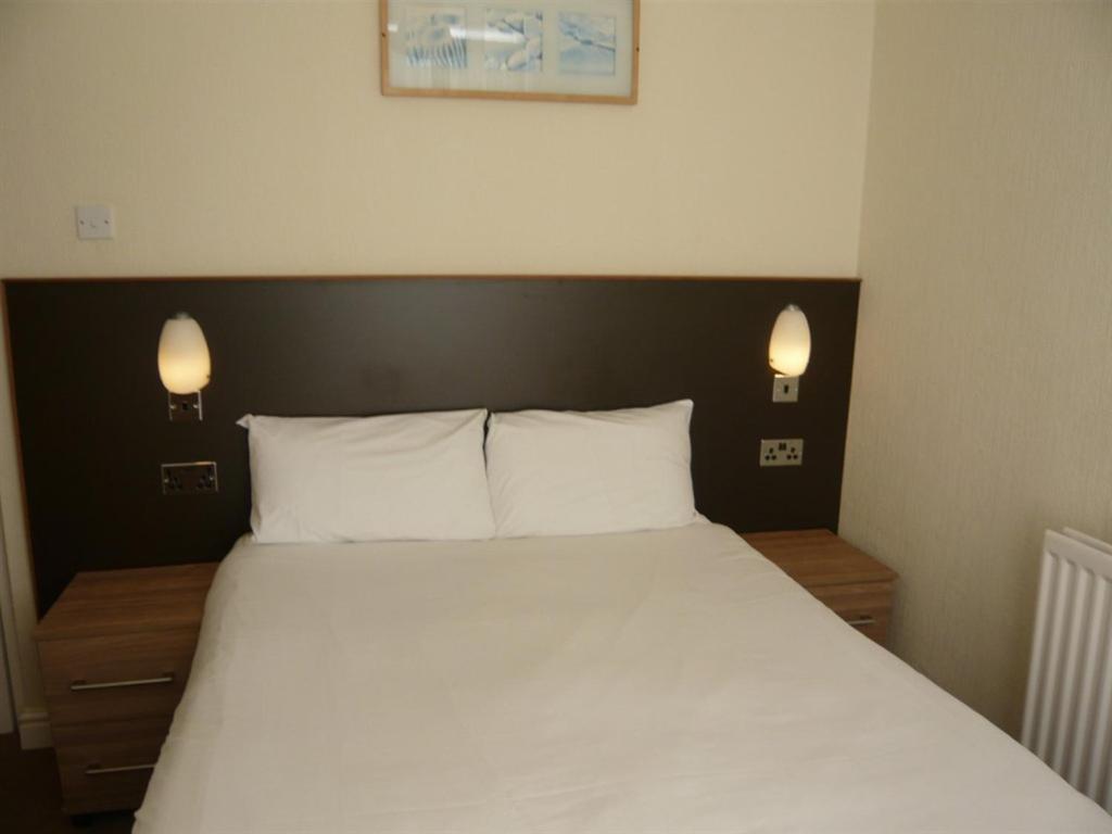 Dutchman Hotel Blackpool Dış mekan fotoğraf