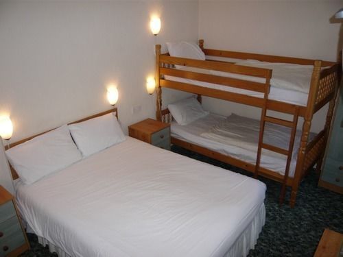 Dutchman Hotel Blackpool Dış mekan fotoğraf