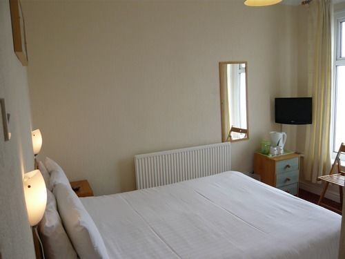 Dutchman Hotel Blackpool Dış mekan fotoğraf