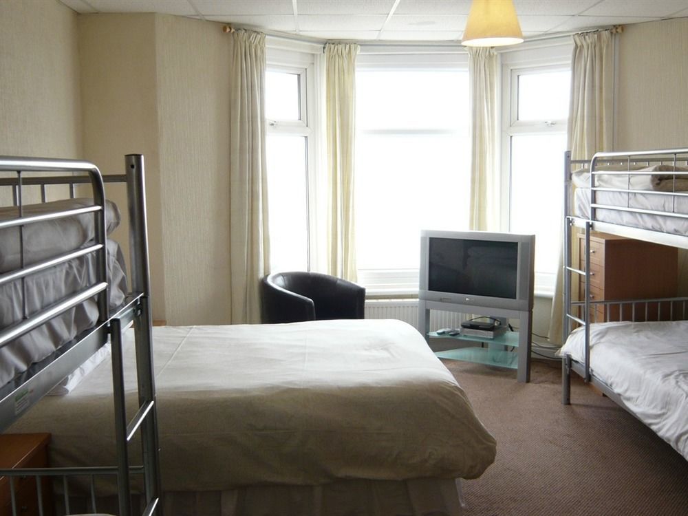 Dutchman Hotel Blackpool Dış mekan fotoğraf