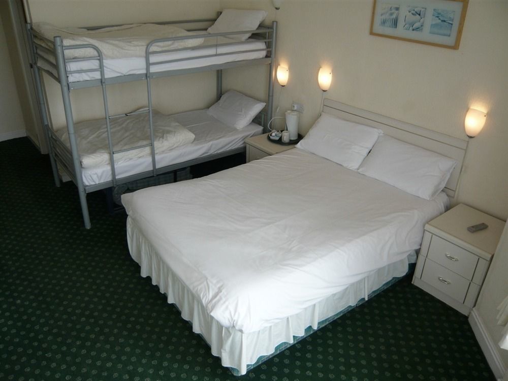 Dutchman Hotel Blackpool Dış mekan fotoğraf