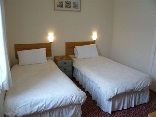 Dutchman Hotel Blackpool Dış mekan fotoğraf