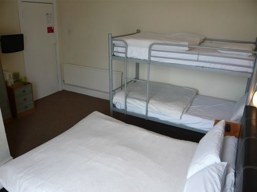 Dutchman Hotel Blackpool Dış mekan fotoğraf