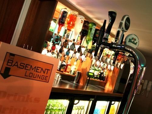 Dutchman Hotel Blackpool Dış mekan fotoğraf